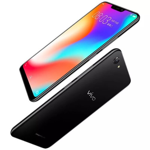 VIVO Y83 4G LTE Dual SIM Original 13.0MP 4GB RAM 64GB ROM 6.22''Android Phone - Picture 5 of 9