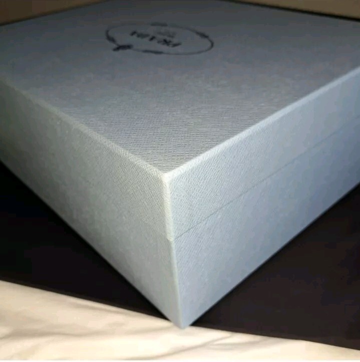 Prada Shoe Box (Empty) with Pair of Dust Bags | eBay
