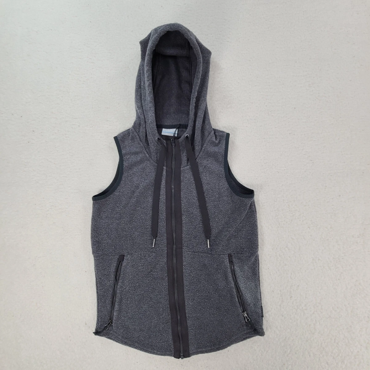 Columbia vest womens sale shop