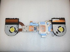 Dell Alienware 17 R2 2015 CPU Cooling Fan/Heatsink Assembly NIB02 9634N