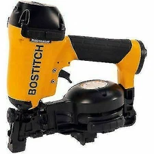 BOSTITCH RN46-1 Coil Roofing Nailer Power Tool