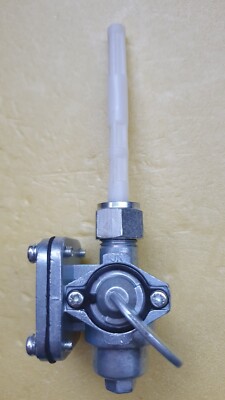 Yamaha V80, V75, V90, V50 V70 petrol fuel tap Petcock 296-24500-00 Yamaha V80, V75, V90, V50 V70 petrol fuel tap Petcock 296-24500-00