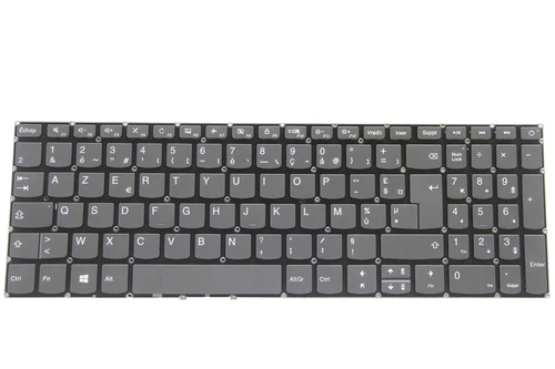 AZERTY Clavier Français pour Lenovo S145-15IIL S145-15IGM S145-15IKB S145-15IWL