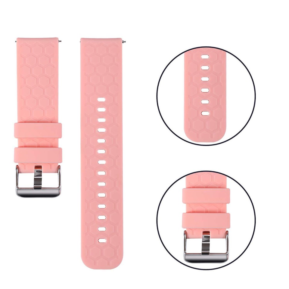 Compatible with iTouch Sport/iTouch Sport 3/ iTouch Sport 4 Watch Bands