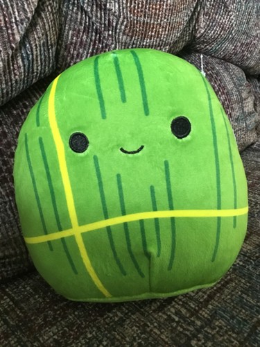 SQUISHMALLOW TOYDROPS TAVIO 7” MEXICO 