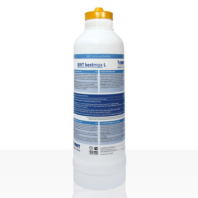 Bestmax L Filterkerze, BWT water + more Wasserfilter ca. 5200 L