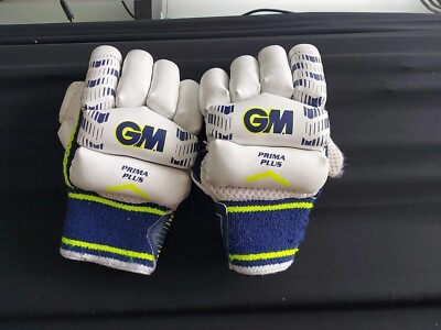 Gun Moore Cricket Handschuhe Small