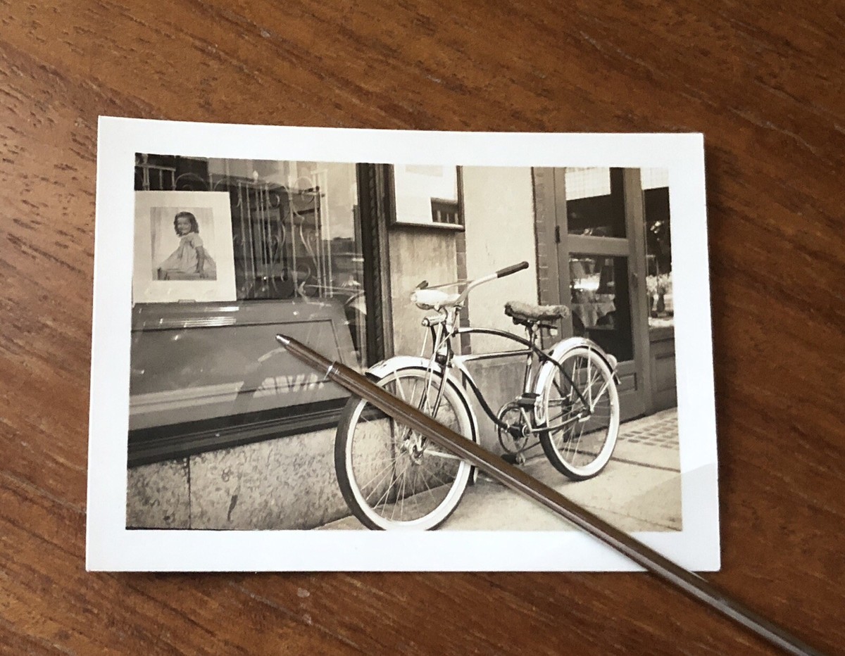 1930s schwinn bicycle Chicago Bicycle, Brown 3 Speed World Tourist Bike, Serial# 2006343 Schwinn Excelsior (late 1930's) :