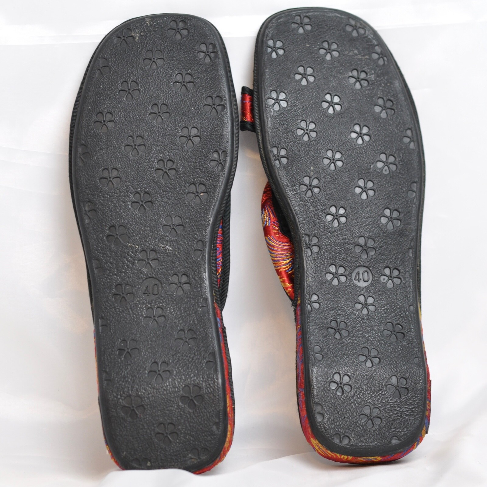 APL Sandali bassi Pacific Living taglia 8