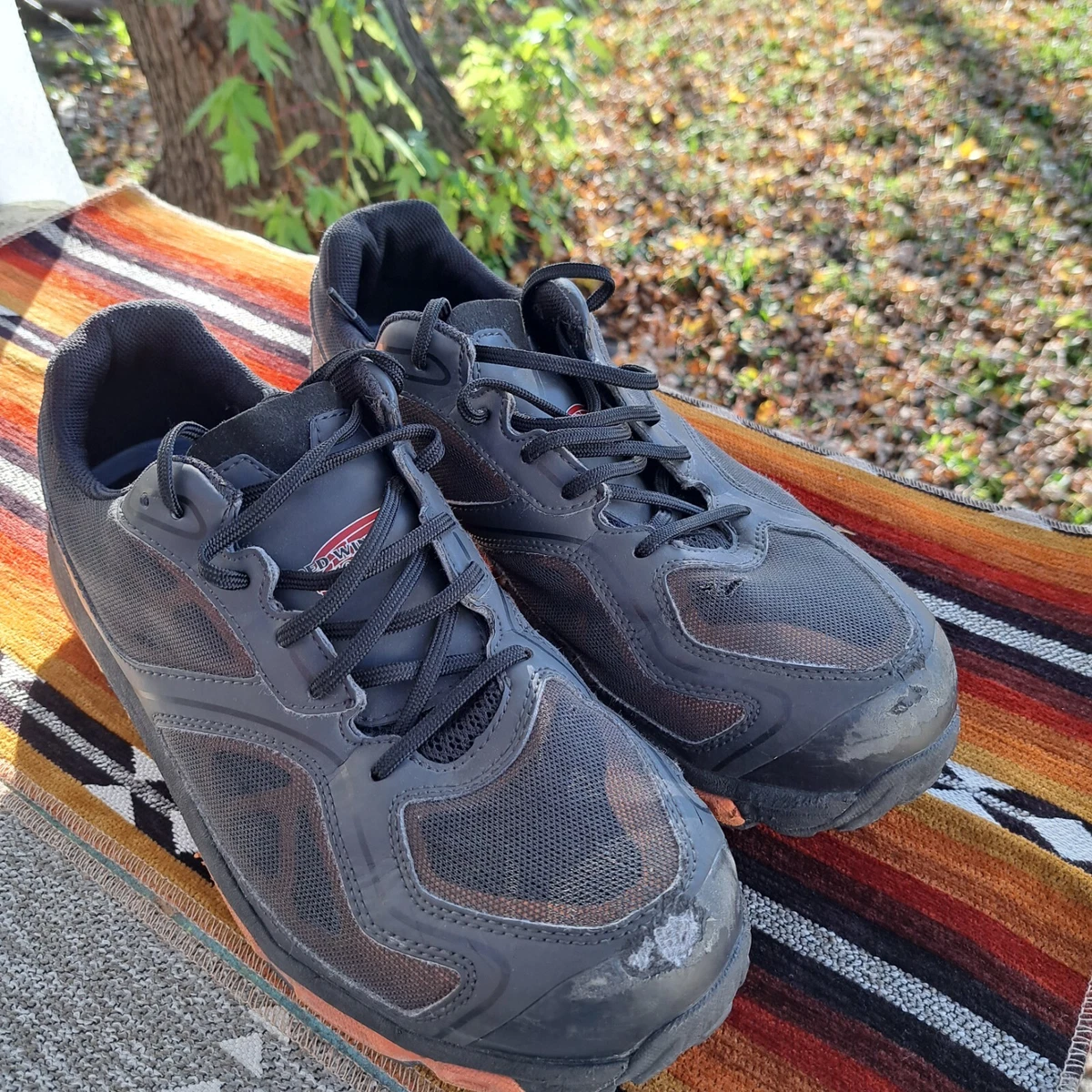 Red wing store shoes 6338