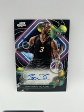 2024 Topps Cosmic Chrome Basketball Review and Checklist 22