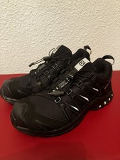 NEU+UNGETRAGEN!     Salomon Damen Xa Pro 3D G...