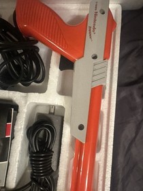 Nintendo NES Action Set Home Console - White/Gray