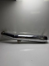 OEM Yamaha XJ900RK Exhaust Muffler Silencer 3...