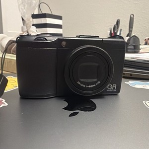 Ricoh Gr Digital III | eBay