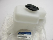 New - Oem 254302t000 Coolant Reservoir Overflow Tank For Hyundai New - Oem 254302t000 Coolant Reservoir Overflow Tank For Hyundai