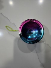 Unresponsive Yoyo Professional, Aluminum Yoyo for Adults Or Kids, Beginner Yoyo