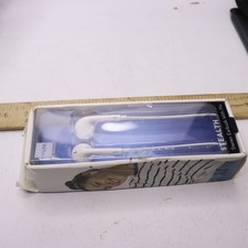 Vivitar Stereo In-Ear Headphones White MUZ1003-WHT-OD