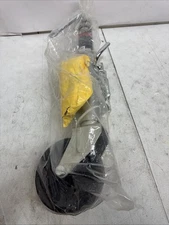 Ironton Bolt-On Sidewind Marine Swivel Jack, 1000-Lb. Capacity