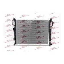 Wasserkühler für Mercedes W220 Limo W221 V221 C215 Coupe SL Cabrio 03-05 Wasserkühler für Mercedes W220 Limo W221 V221 C215 Coupe SL Cabrio 03-05