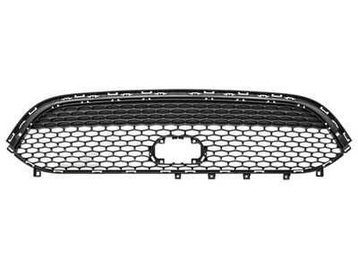 FÜR CHRYSLER PACIFICA 2020-2021 STOßSTANGENGRILL OEM 6WQ89RXFAA