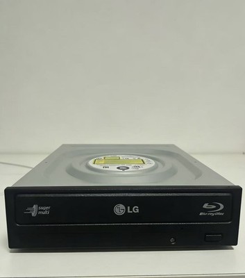 compatible LG UH12NS30 SATA 12x Super Multi Blue Ray w/3d Playback&M-DISC BD-ROM