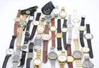 F x30 Vintage Quartz Gents Wrist Watches Inc Alba, Royal Etc Not Tested