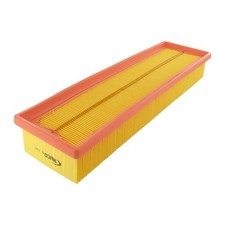 LUFTFILTER FILTEREINSATZ für PEUGEOT 206 206+ 307 BREAK SW CITROEN C4 VAICO