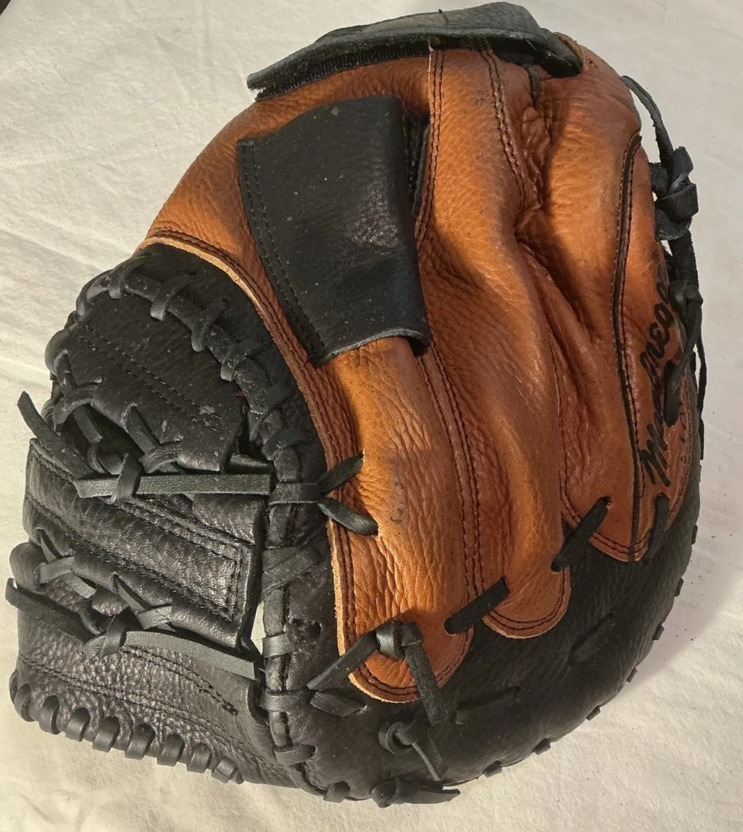 MacGregor Baseball Softball Gloves & Mitts for sale | eBay