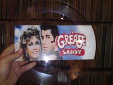 Olivia Newton, John Travolta - SANDY  ULTRA RARE 12
