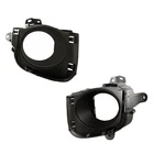 Fog Light Bezel For Toyota Prius 10-11 LH OR Right Front Pre-Collision System
