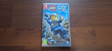 Lego City Undercover (Nintendo Switch) Ovp Sehr Gut Original Geprüft Top 