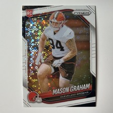 Mason Graham