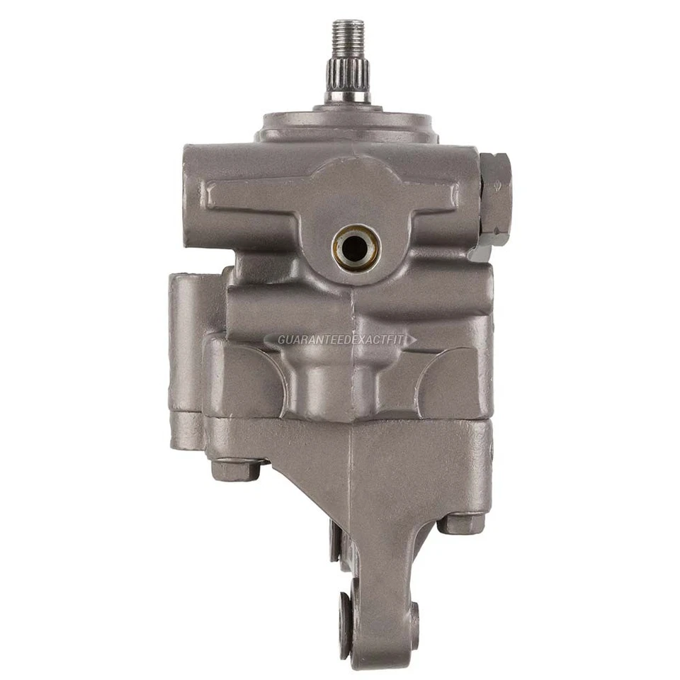 Bomba de dirección asistida GAP para Lexus SC400 1998 1999 2000 Foto 3 de 4