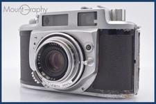   EXC    MINOLTA A-2 45mm F2.8 FromJapan mj6612