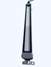 CMMUNGYONE LED Work Lamp,20W CNC Machine Tube Light 24V Waterproof Explosion ...