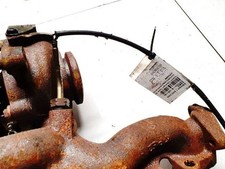 Volkswagen Tiguan 2008 Exhaust Sensor Sensor Exhaust Gas Temperatu FR2309305-72