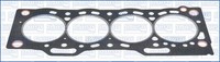 Ajusa Dichtung Zylinderkopf 10016700 FüR Toyota Corolla FX Starlet 74,5Mm Wagon