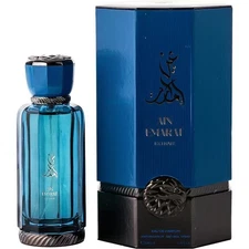 Al Wataniah Ain Emarat Extrait Eau De Parfum 100ml For Men & Women