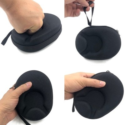 EVA Air Bone Conduction Headphone Carrying Case for AfterShokz Aeropex AS800