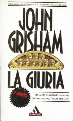 Die Jury - John Grisham