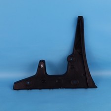 Audi A6 4F C6 Avant Stoßstangenhalter hinten rechts 4F9807454 Halter Orig. PG1