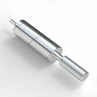 Handheld Rolling Sander Guitar Repair Tool Luthier Sanding Tool