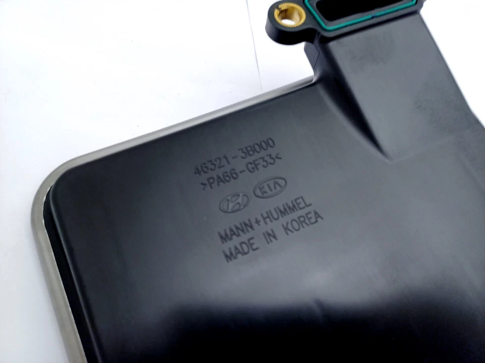 New Original Kia Hyundai Transmission Oil Filter 46321-3B000 - Image 3 of 3