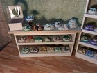Bakery COUNTER, SHELVING UNIT Handbaked 34 BirthDay CAKES 1:12 Shop Store 1:12 — photo 2