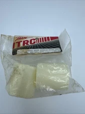 Team TRC Aero Rear Wheels Whiter With Caps Fits TRC and Bolink #1749