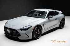2024 Mercedes-Benz AMG GT 55 