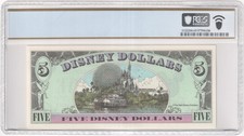 1993 Disney Dollar for sale | eBay