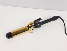 HOT TOOLS Pro Signature 1 1/2 Gold Barrel Cur...