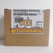 1PCS New Siemens 6ES7241-1CH32-0XB0 6ES7 241-...